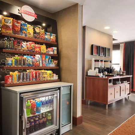 Hampton Inn Minneapolis St. Paul-Woodbury-3